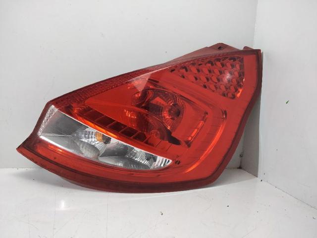 8A6113404A Ford
