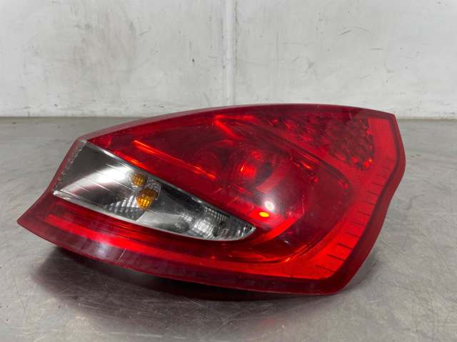 8A6113404A Ford