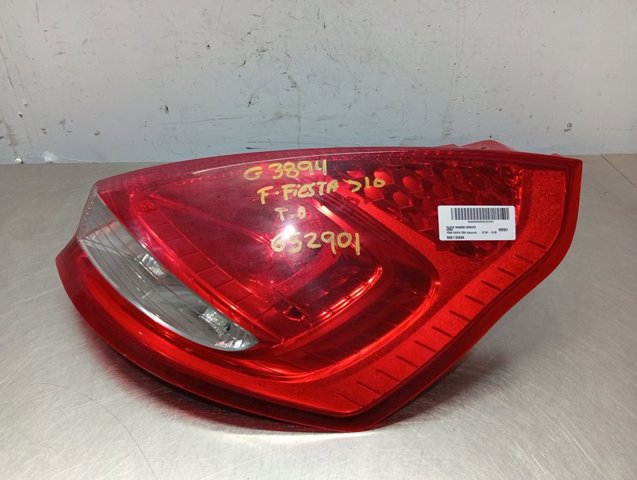 Lampa zespolona tylna prawa 8A6113404A FORD