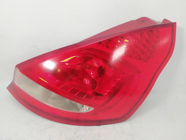 8A6113404A Ford