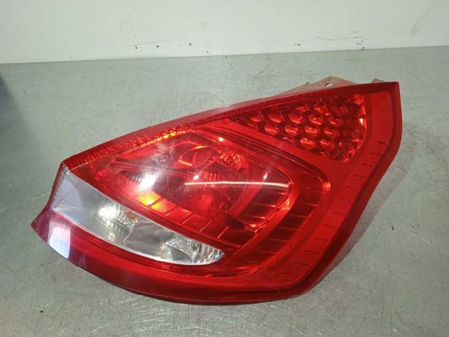 8A6113404A Ford