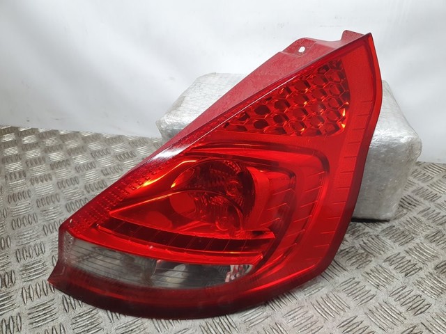 Lampa zespolona tylna prawa 8A6113404AC FORD