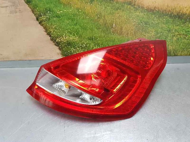 Lampa zespolona tylna prawa 8A6113404AE FORD