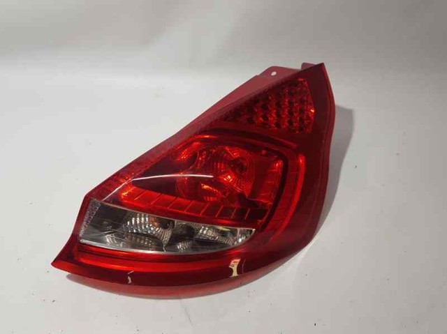 Lampa zespolona tylna prawa 8A6113404AE FORD