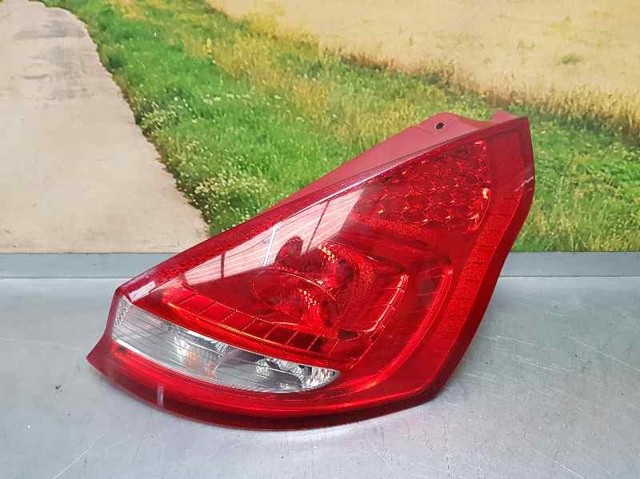 Lampa zespolona tylna prawa 8A6113404AE FORD