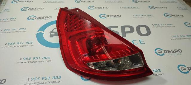 8A6113405A Ford