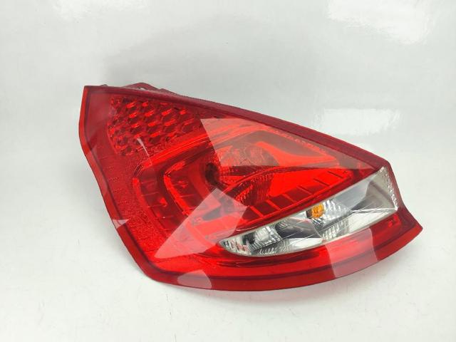 8A6113405A Ford