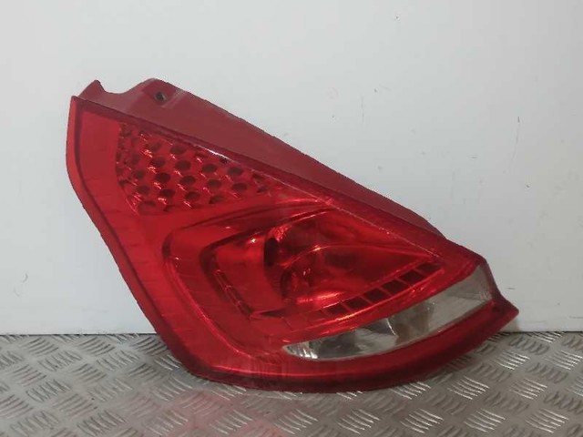 8A6113405A Ford