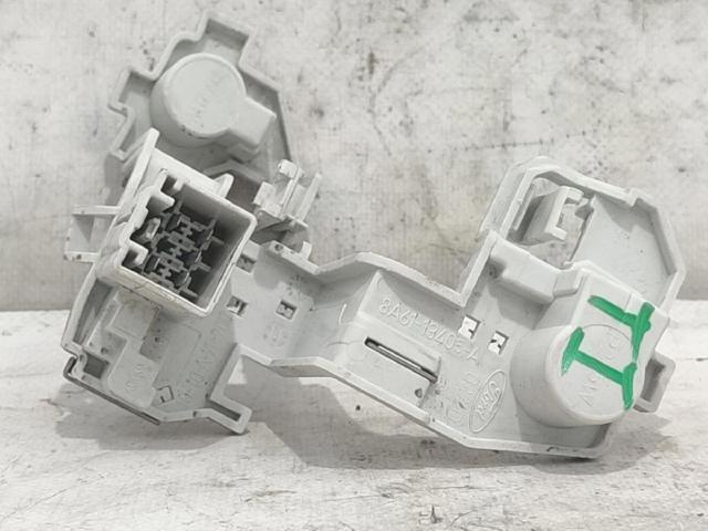 Lampa zespolona tylna lewa 8A6113405A FORD