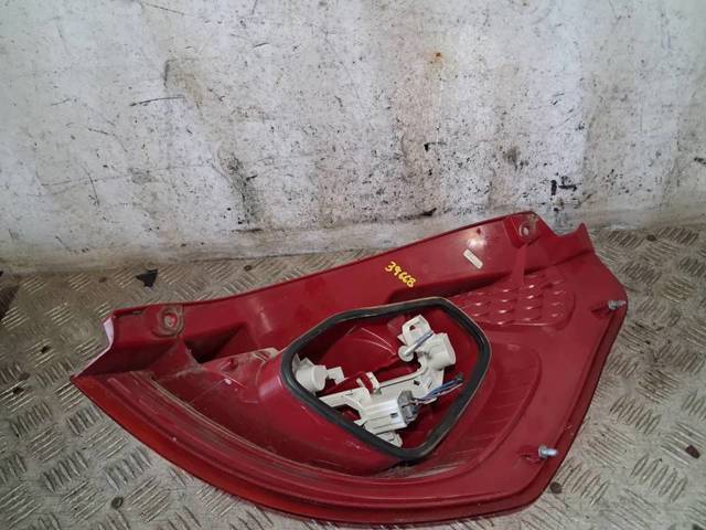 Lampa zespolona tylna lewa 8A6113405A FORD