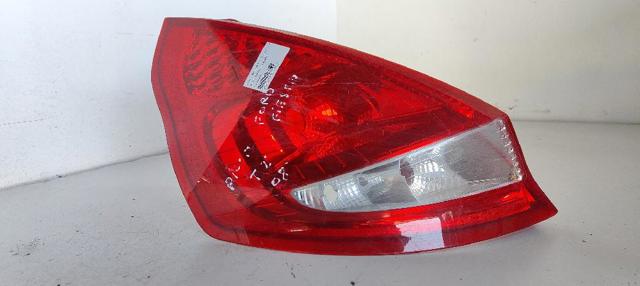 8A6113405A Ford