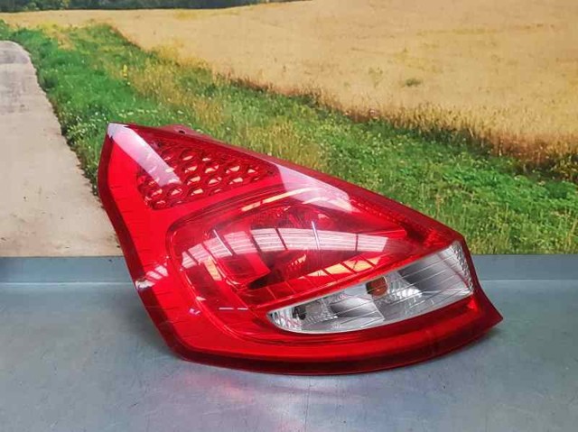 Lampa zespolona tylna lewa 8A6113405AC FORD