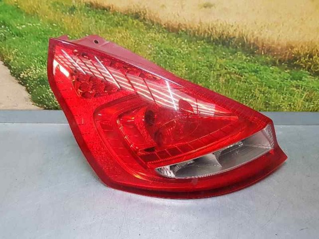 Lampa zespolona tylna lewa 8A6113405AC FORD