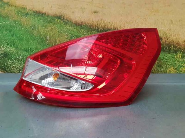 Lampa zespolona tylna prawa 8A6113A602AB FORD