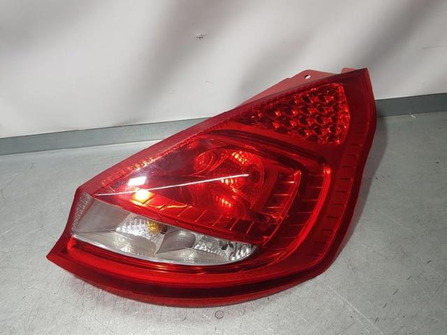 8A6113A602AB Ford