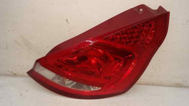 Lampa zespolona tylna prawa 8A6113A602AB FORD