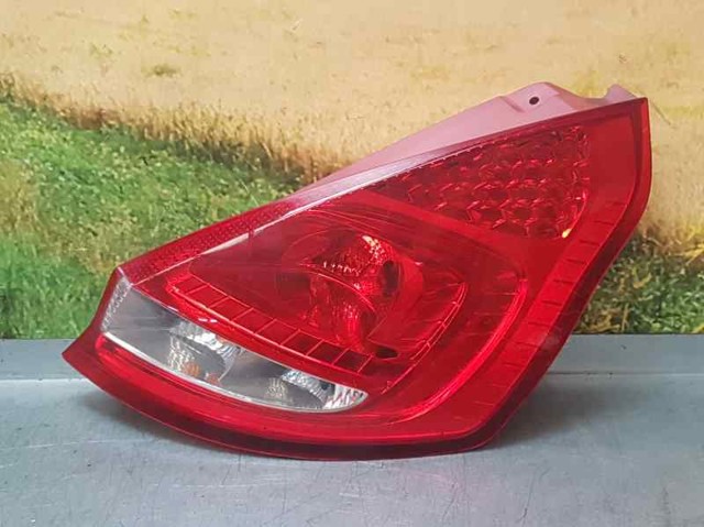 Lampa zespolona tylna prawa 8A6113A602AB FORD