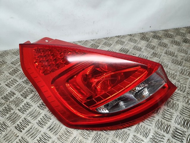 8A6113A603AB Ford