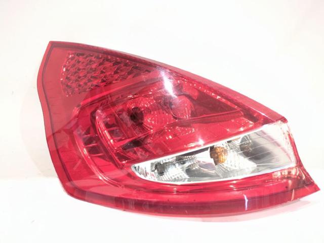 8A6113A603AB Ford