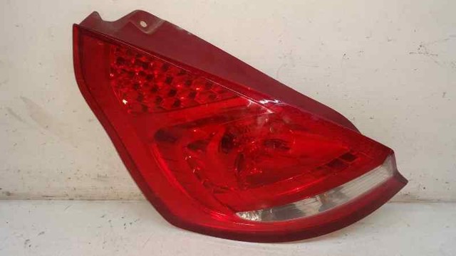 Lampa zespolona tylna lewa 8A6113A603AB FORD