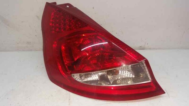 8A6113A603AB Ford