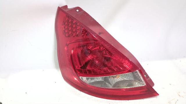 8A6113A603AB Ford