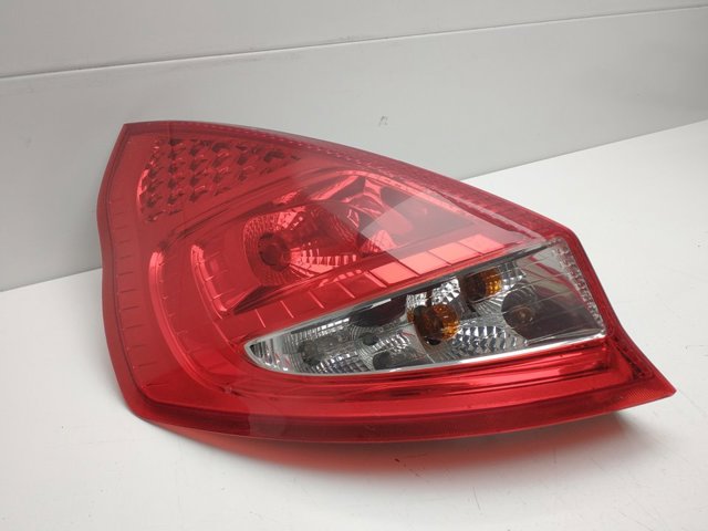 8A6113A603AB Ford