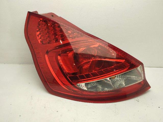 8A6113A603AB Ford