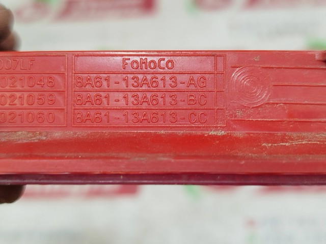 8A6113A613AG Ford