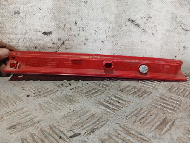 Lampa stop tylna dodatkowa 8A6113A613AG FORD