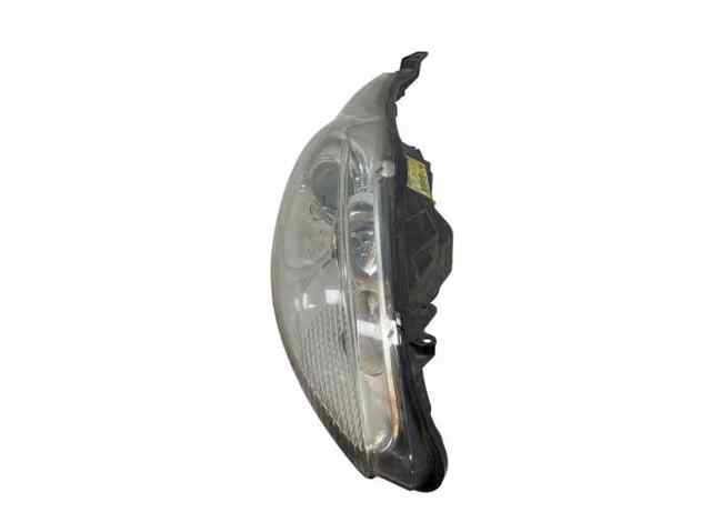 Reflektor prawy 8A6113W029CG FORD