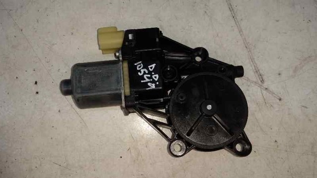 Mechanizm podnoszenia szyby drzwi przednich prawych 8A6114553BC FORD