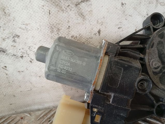 8A6114A389B Ford