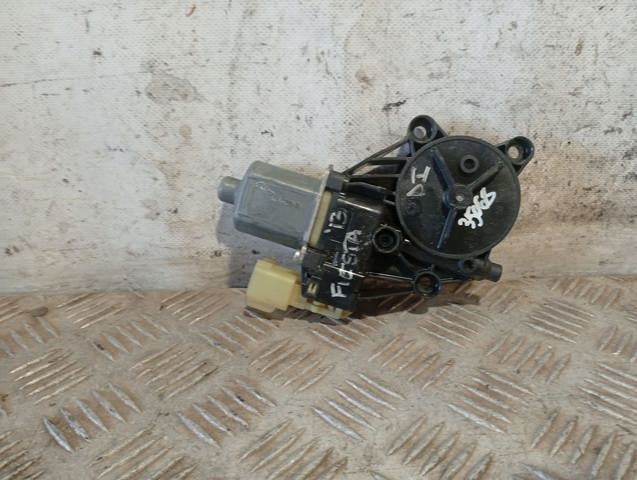 8A6114A389B Ford