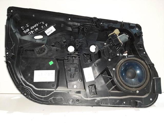 8A6114A389B Ford