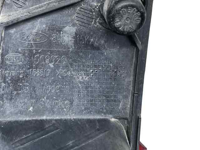 Przednia lampa przeciwmgielna tylna lewa 8A6115K273AC FORD