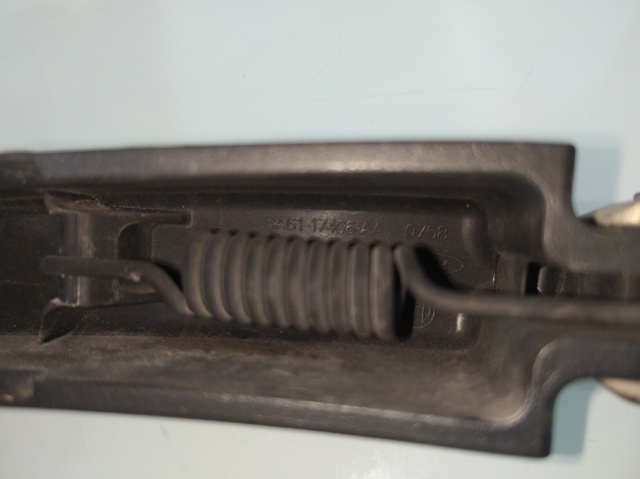 8A6117406AA Ford