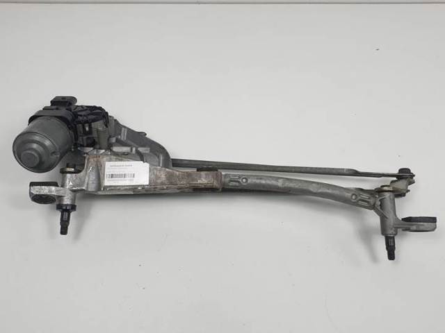 Silniczek wycieraczki szyby przedniej 8A6117500AB FORD