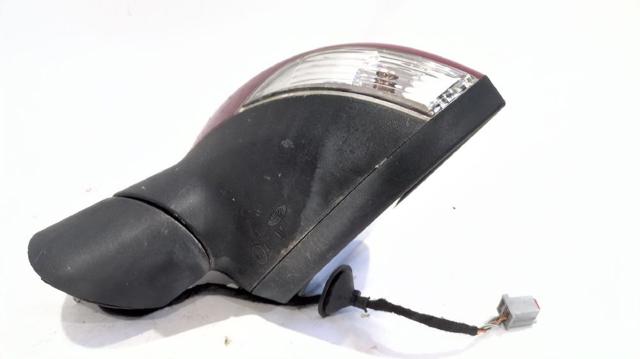 8A6117683FJ5YYW Ford