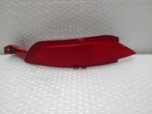 Lampa odblaskowa zderzaka tylnego prawa 8A6117A849 FORD