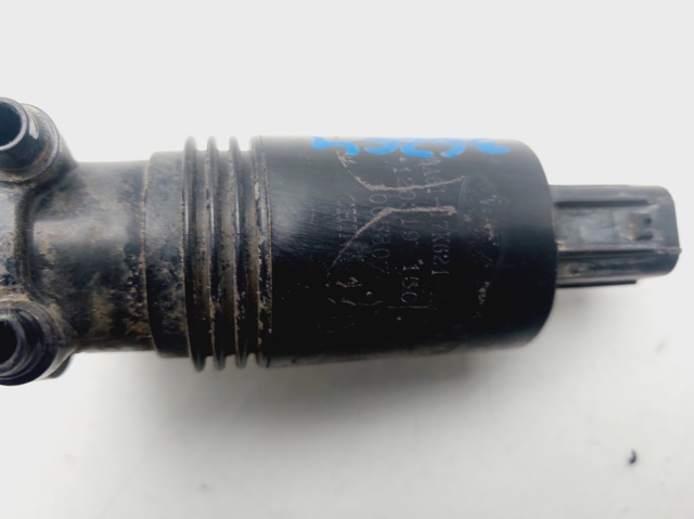 Pompka spryskiwacza szyby przedniej 8A6117K624AA FORD