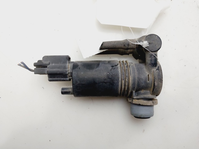 Pompka spryskiwacza szyby przedniej 8A6117K624AA FORD