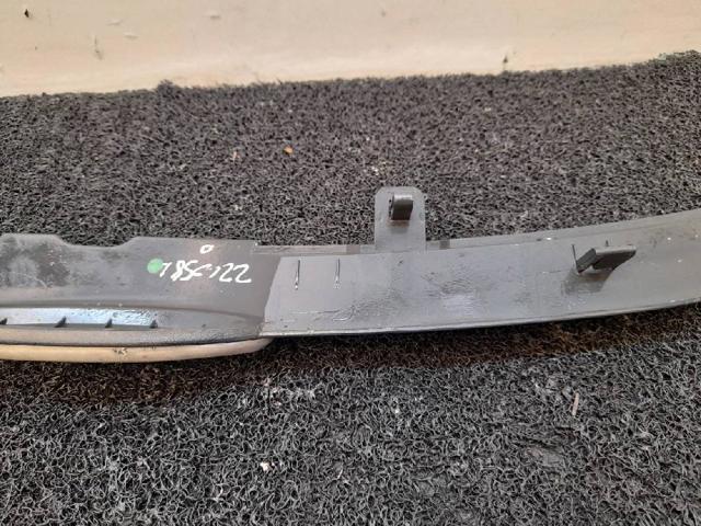 Atrapa chłodnicy Ford Fiesta CB1