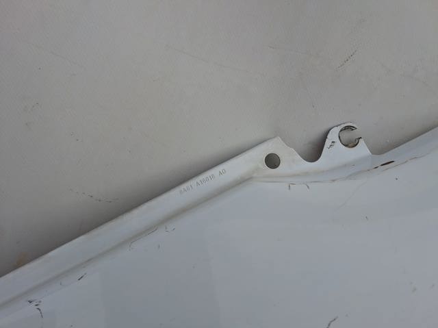 Błotnik przedni lewy 8A61A16016AG FORD