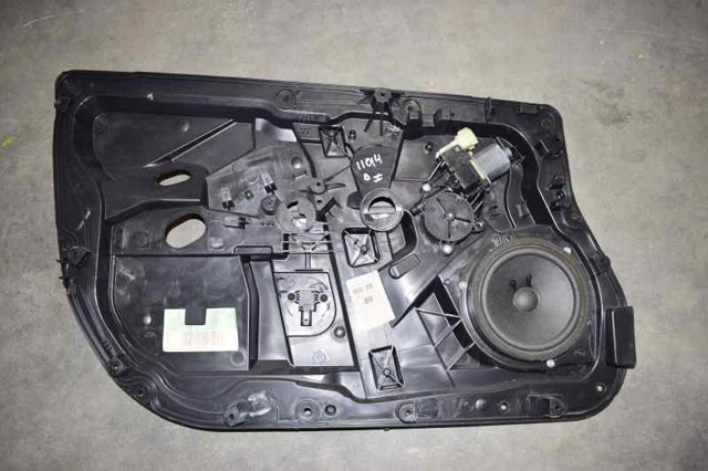 Mechanizm podnoszenia szyby drzwi przednich lewych 8A61A23209AE FORD