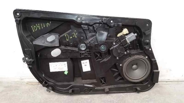 Mechanizm podnoszenia szyby drzwi przednich lewych 8A61A23209AE FORD