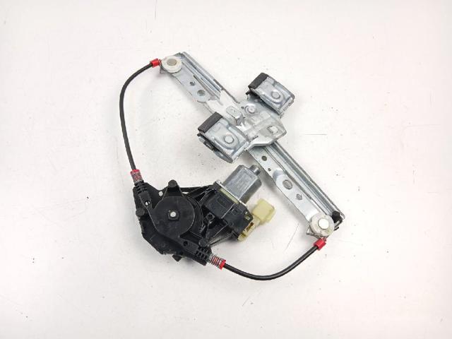 Mechanizm podnoszenia szyby drzwi tylnych lewych 8A61A23209BG FORD