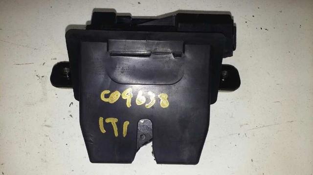 Zamek klapy bagażnika (3/5 drzwi tylnych) 8A61A442A66BE FORD