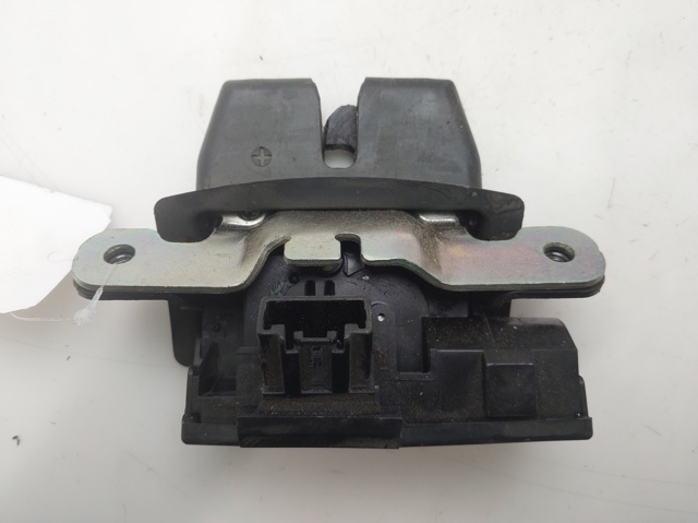 Zamek klapy bagażnika (3/5 drzwi tylnych) 8A61A442A66BE FORD