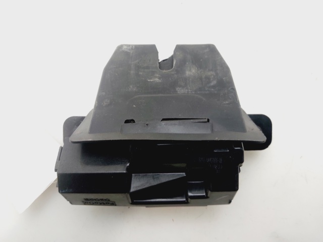 Zamek klapy bagażnika (3/5 drzwi tylnych) 8A61A442A66BE FORD